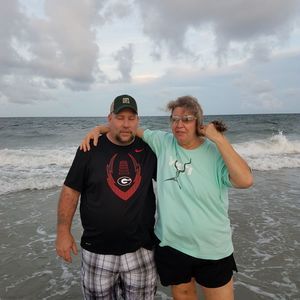 Meet your Posher, Terrell